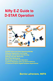 D-STAR Operating Guide