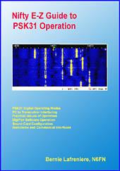 PSK31 Operating Guide