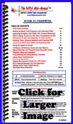 Nifty Yaesu FT-100D operating guide