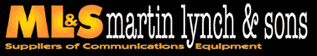 ml&s suppliers of communications equipment ham radio uk